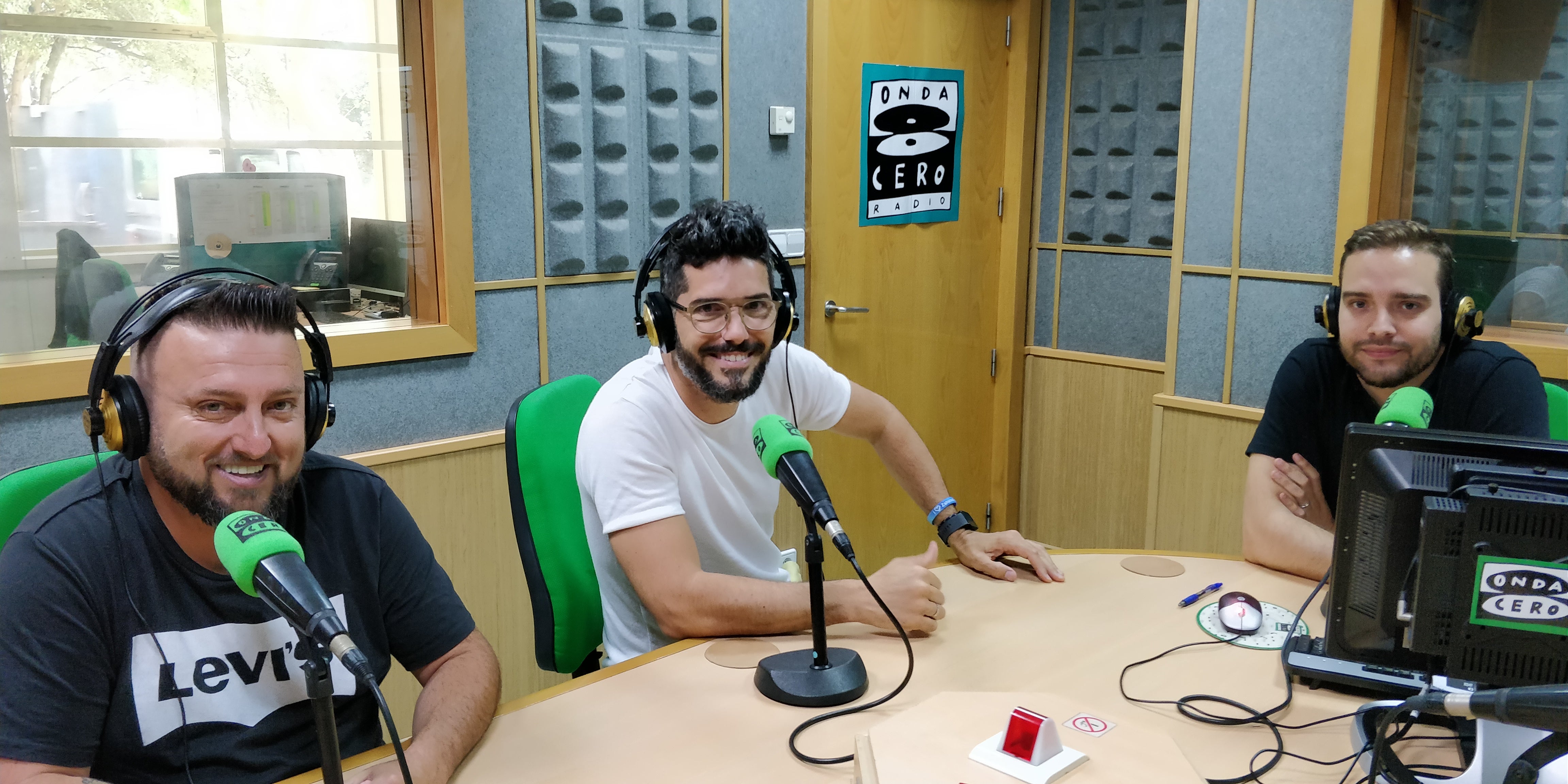 Cádiz en la Onda 12/6/2019 Cádiz en la Onda 12/6/2019