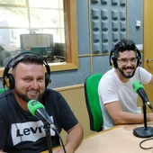Cádiz en la Onda 12/6/2019 Cádiz en la Onda 12/6/2019
