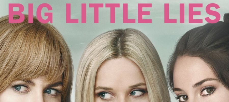 'Big Little Lies' 'Big Little Lies'
