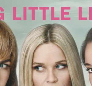 'Big Little Lies' 'Big Little Lies'