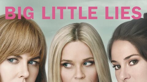 'Big Little Lies'