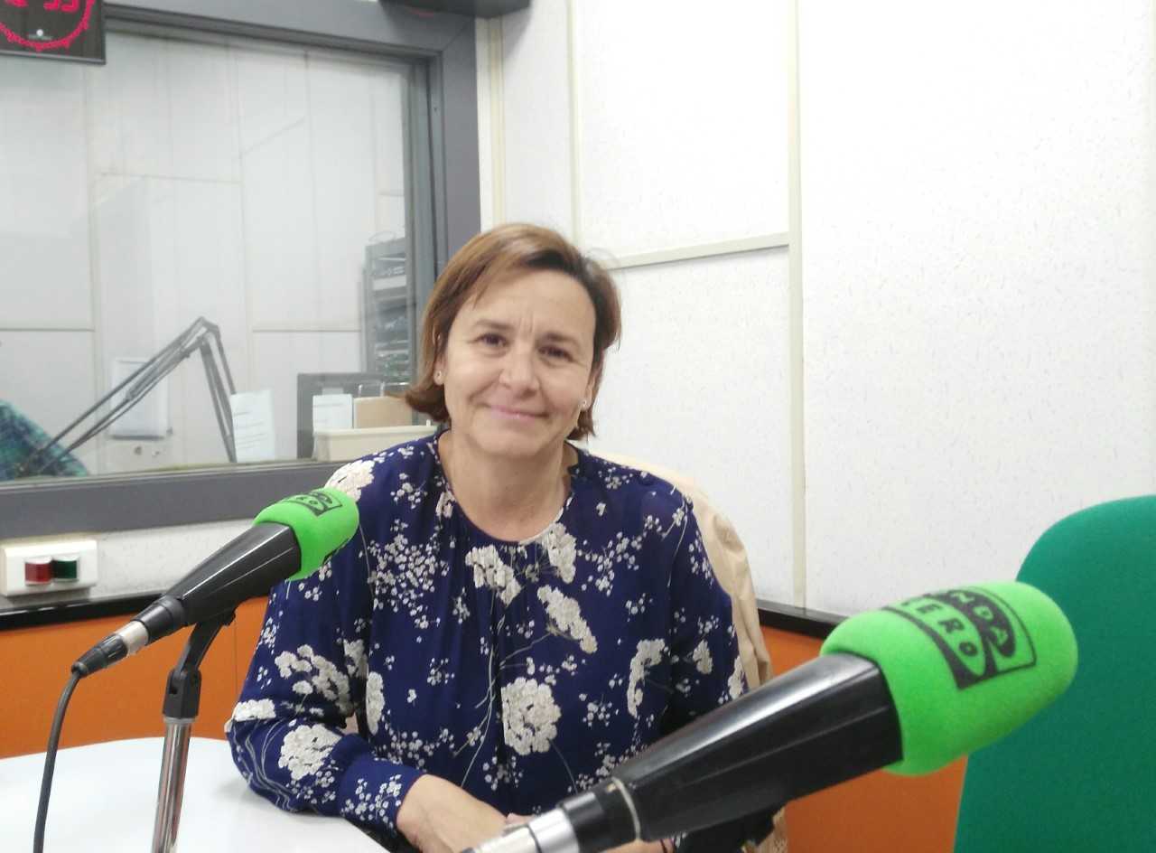 Carmen Moriyón deja a Vox fuera del gobierno de Gijón por el FICX y asuntos fiscales Carmen Moriyón deja a Vox fuera del gobierno de Gijón por el FICX y asuntos fiscales