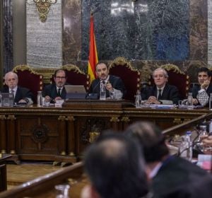Noticias de la mañana (12-06-19) El juicio al 'Procés' llega a su fin con la última palabra de los acusados Noticias de la mañana (12-06-19) El juicio al 'Procés' llega a su fin con la última palabra de los acusados