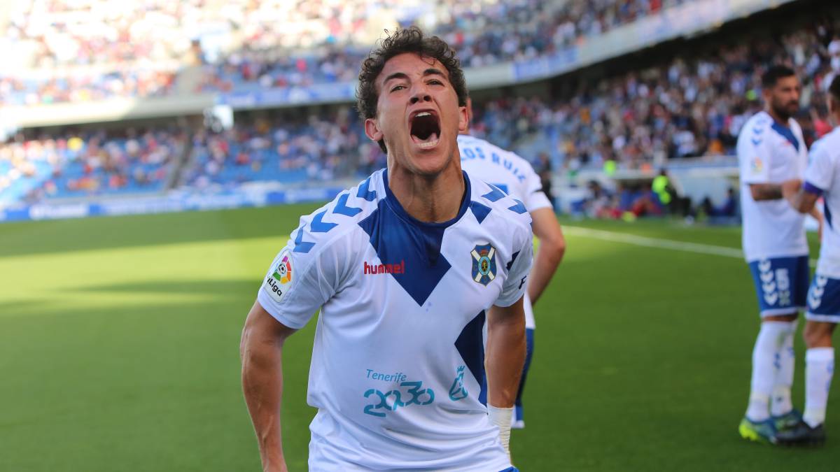 Luis Milla: "Queremos llegar a los 50 puntos y estar tranquilos, el año pasado lo pasamos muy mal" Luis Milla: "Queremos llegar a los 50 puntos y estar tranquilos, el año pasado lo pasamos muy mal"