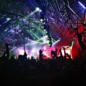 La iluminacion de los festivales de musica electronica aumenta el riesgo de ataques epilepticos La iluminacion de los festivales de musica electronica aumenta el riesgo de ataques epilepticos