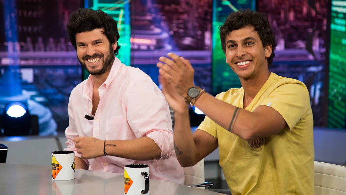 “El dinero no es lo prioritario”, la respuesta de Willy Bárcenas en 'El hormiguero 3.0' a una sorprendente propuesta “El dinero no es lo prioritario”, la respuesta de Willy Bárcenas en 'El hormiguero 3.0' a una sorprendente propuesta