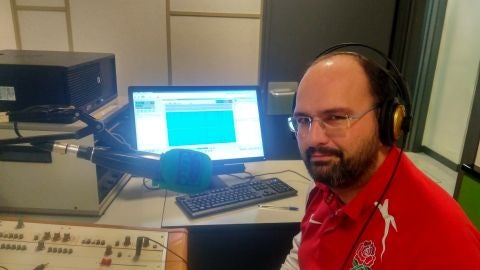 Onda Deportiva C&oacute;rdoba