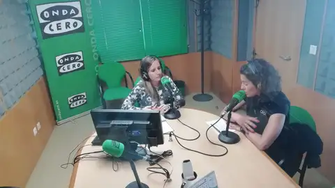 Raquel Carragal Reto Ponle Freno 2019