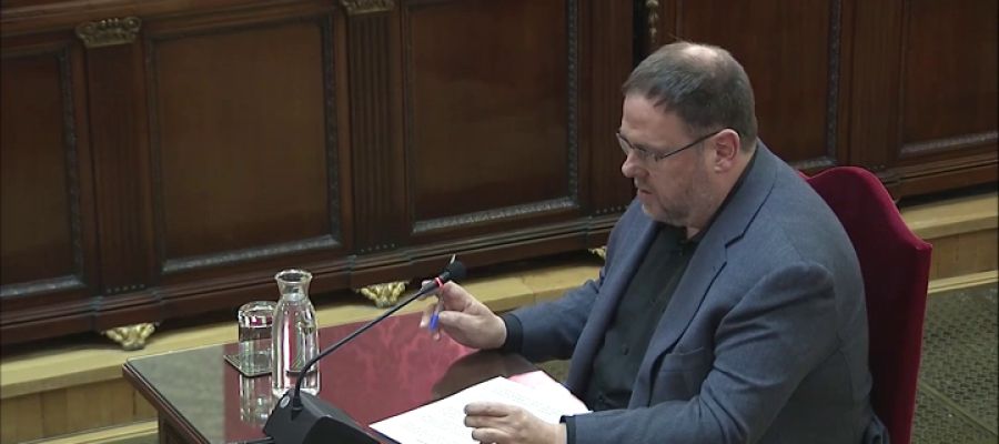 Junqueras Junqueras