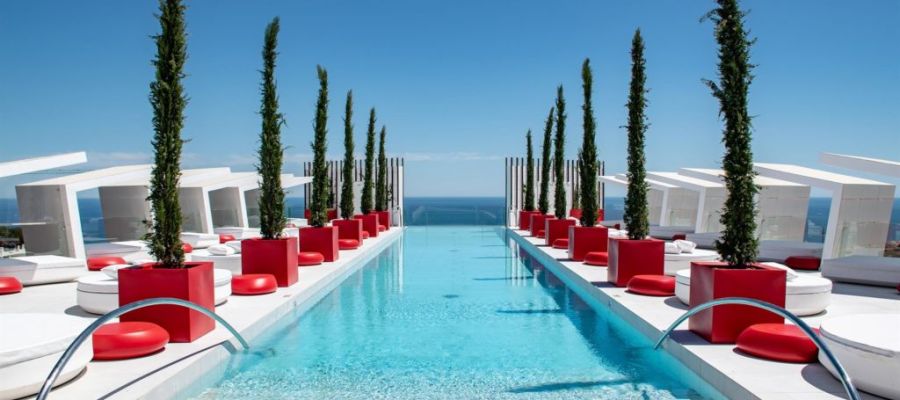 Hilton Fuengirola Hilton Fuengirola