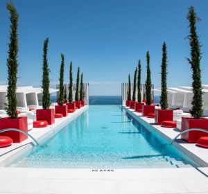 Hilton Fuengirola Hilton Fuengirola