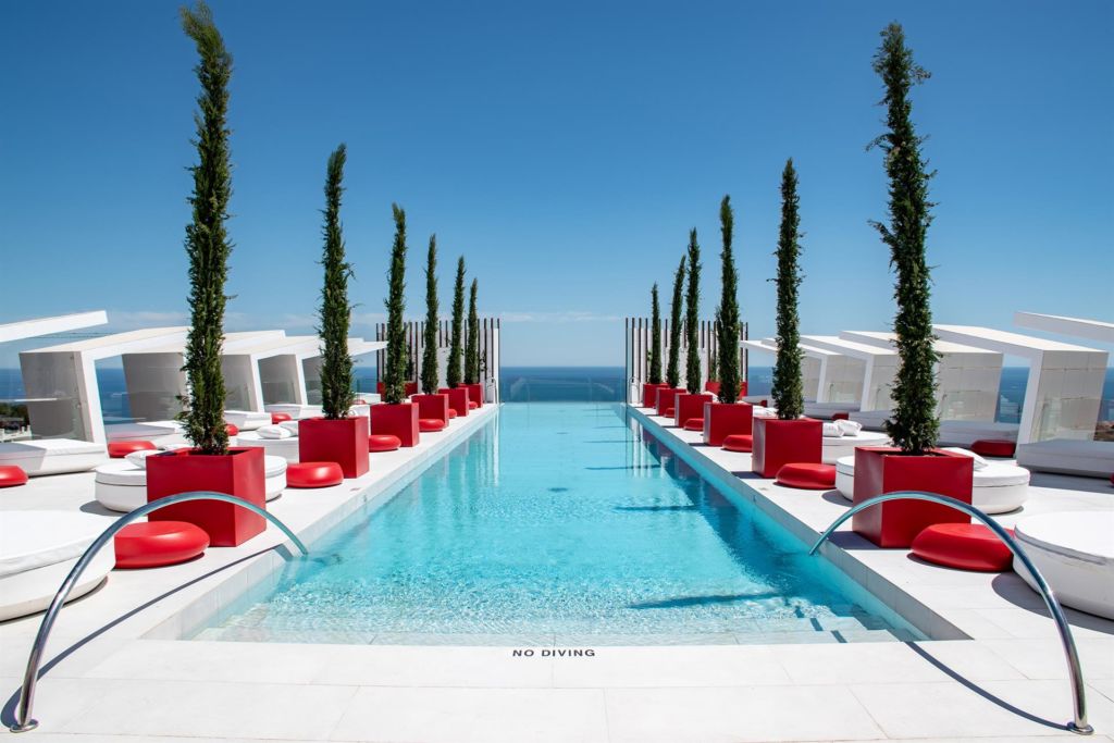 Hilton abre su tercer Curio Collection en Fuengirola Hilton abre su tercer Curio Collection en Fuengirola