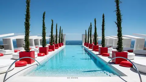 Hilton Fuengirola Hilton cambia el nombre del Double Tree by Hilton a Higuerón Hotel Málaga Curio Collection by Hilton.