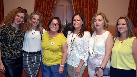 La Dulcinea y las Damas continuarán hasta 2.021 Dulcinea 2019