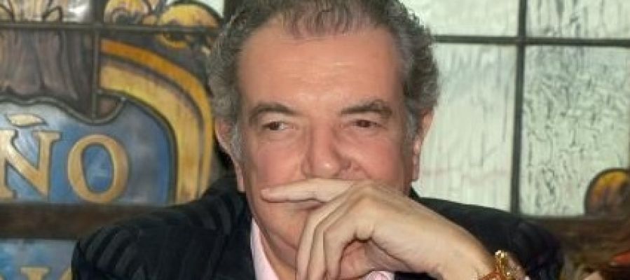 Juan José Alonso Millán Juan José Alonso Millán