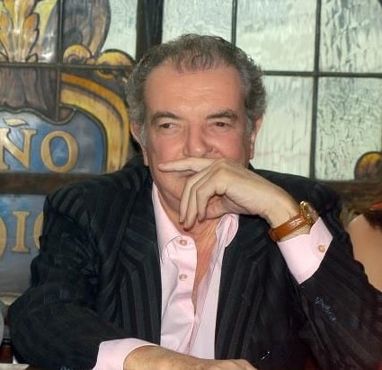 Muere el dramaturgo Juan José Alonso Millán Muere el dramaturgo Juan José Alonso Millán