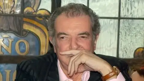 Juan José Alonso Millán Juan José Alonso Millán