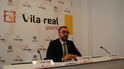 Benlloch proposa a la formaci&oacute; una tinen&ccedil;a d&acute;alcaldia i responsabilitats de govern en diferents &agrave;rees. 