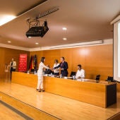 Becas Banco Santander - Universitat Jaume I