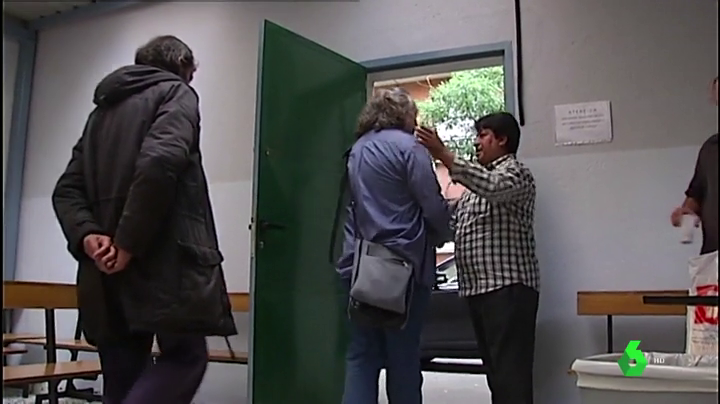 35 mulleres emigrantes ou en risco de exclusión social traballan, nun programa para gañar confianza, asociación e inserción laboral 35 mulleres emigrantes ou en risco de exclusión social traballan, nun programa para gañar confianza, asociación e inserción laboral