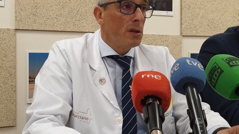 jose sedes area salud cartagena