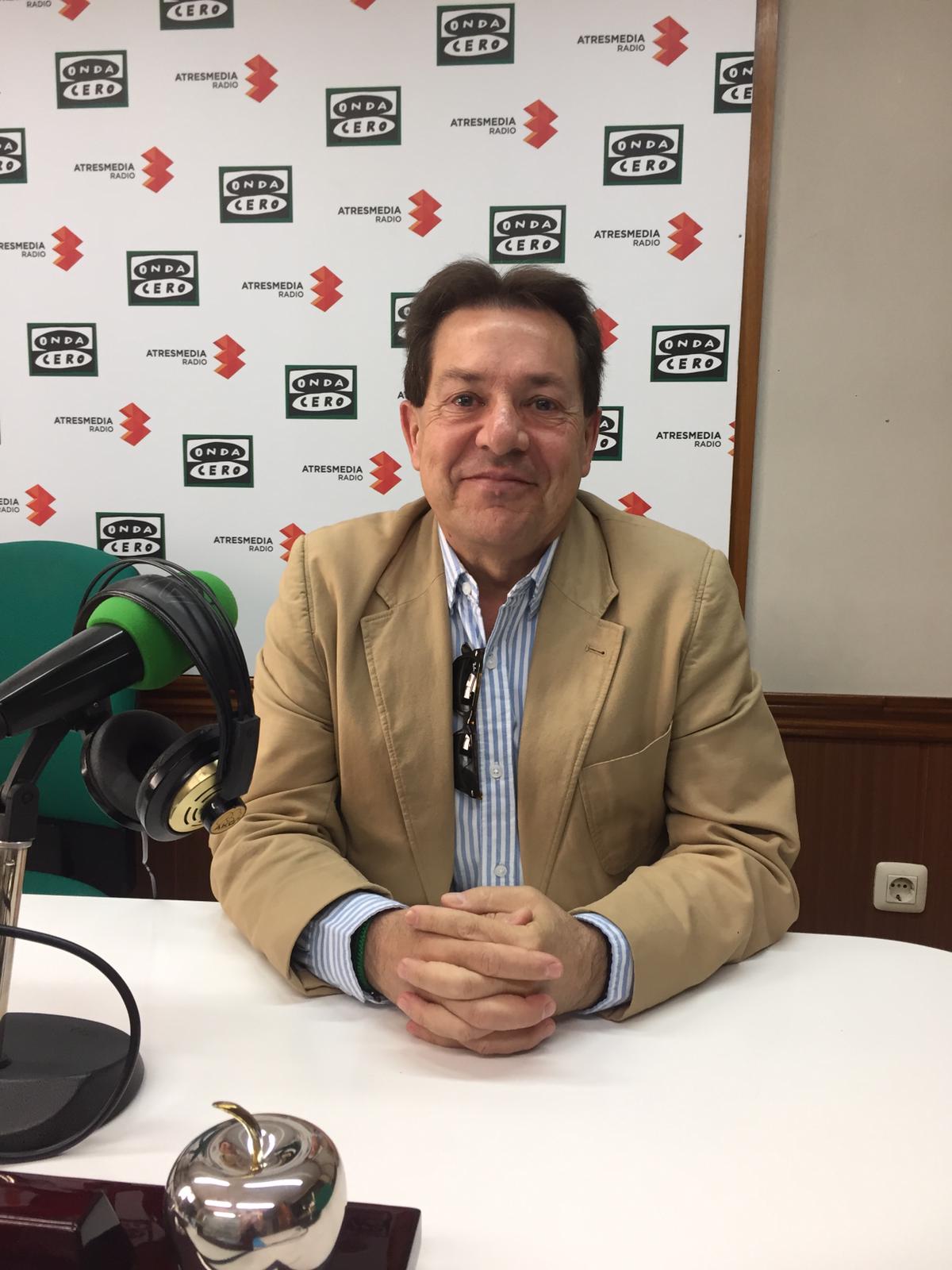 FECIR defiende un pacto de gobierno en el Ayuntamiento de Ciudad Real "para dar estabilidad" FECIR defiende un pacto de gobierno en el Ayuntamiento de Ciudad Real "para dar estabilidad"