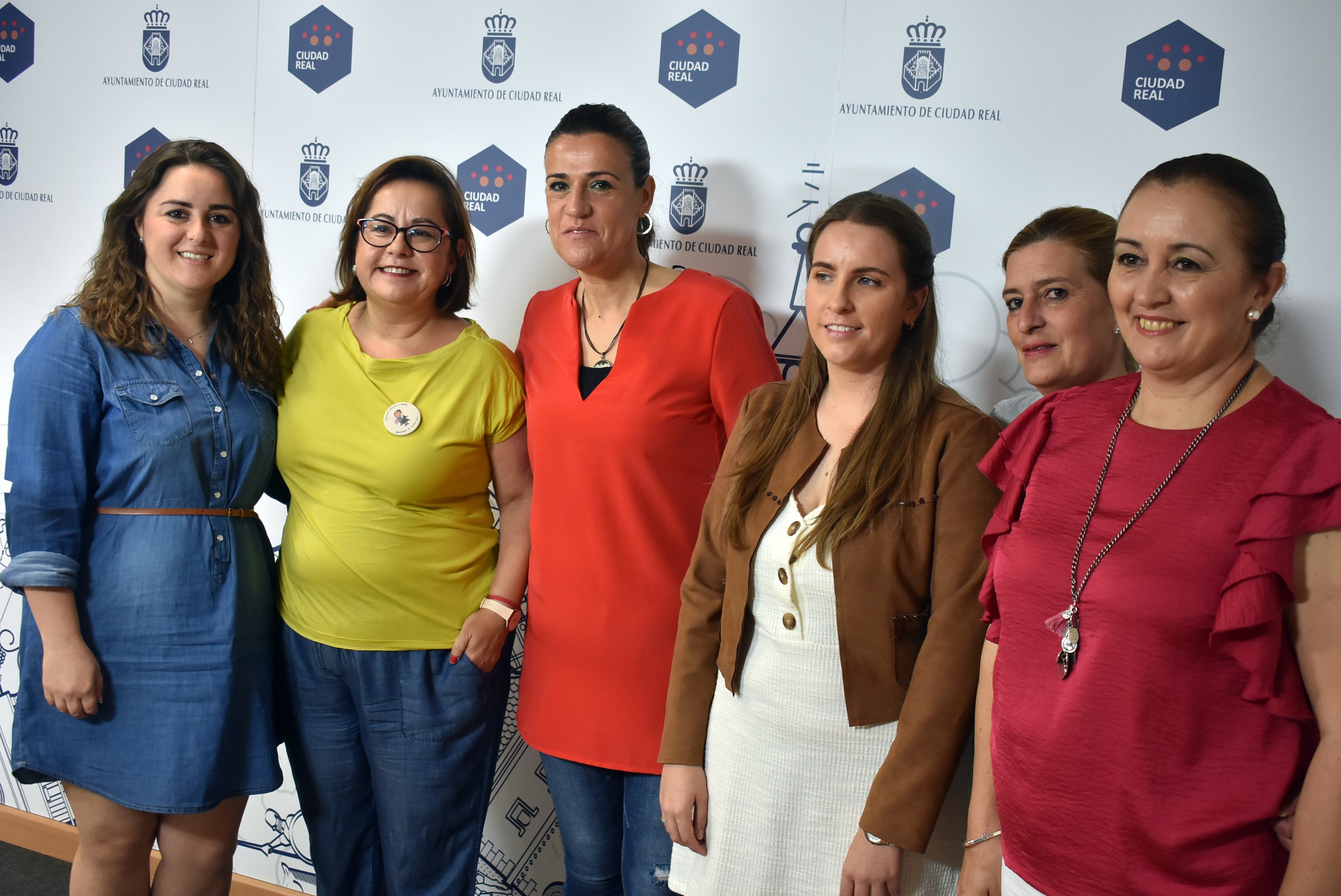 Hablamos con algunas de las 6 mujeres que recibirán el Premio Dulcinea 2019 Hablamos con algunas de las 6 mujeres que recibirán el Premio Dulcinea 2019