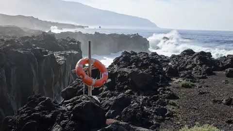 El Hierro El Hierro