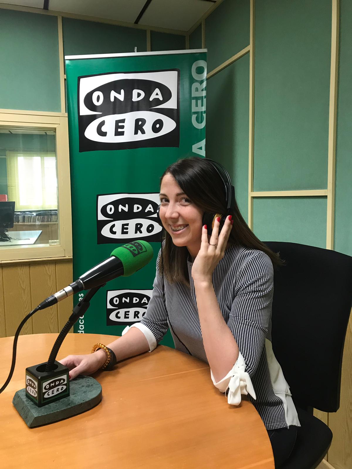 La odontóloga Maribel Sedano nos cuenta los últimos avances en estética dental La odontóloga Maribel Sedano nos cuenta los últimos avances en estética dental