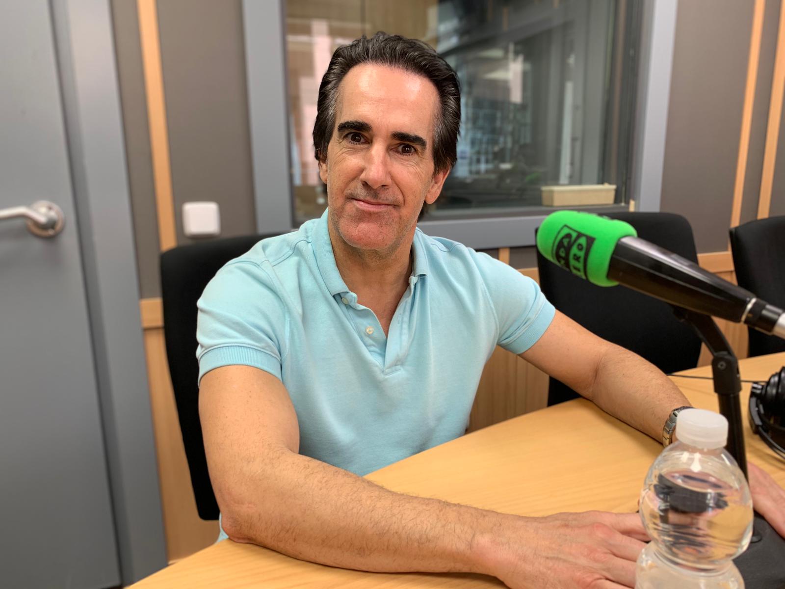 Málaga en la Onda 13/06/2019 Málaga en la Onda 13/06/2019