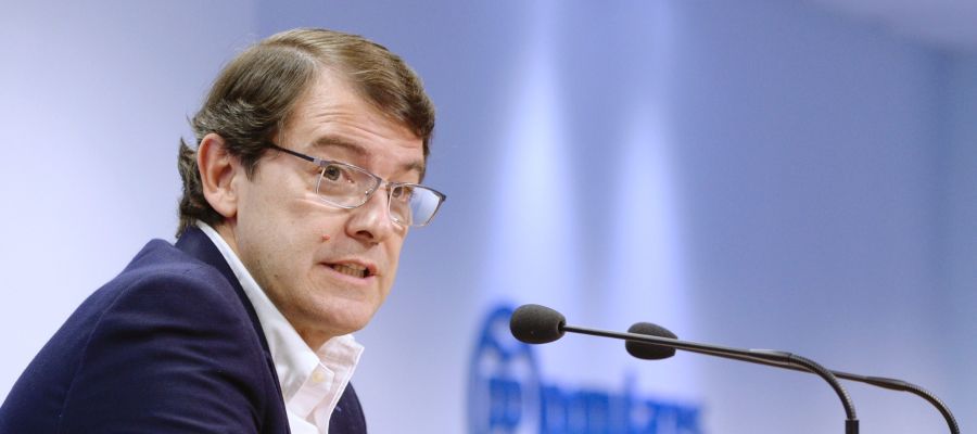 PP y Ciudadanos. PP y Ciudadanos.