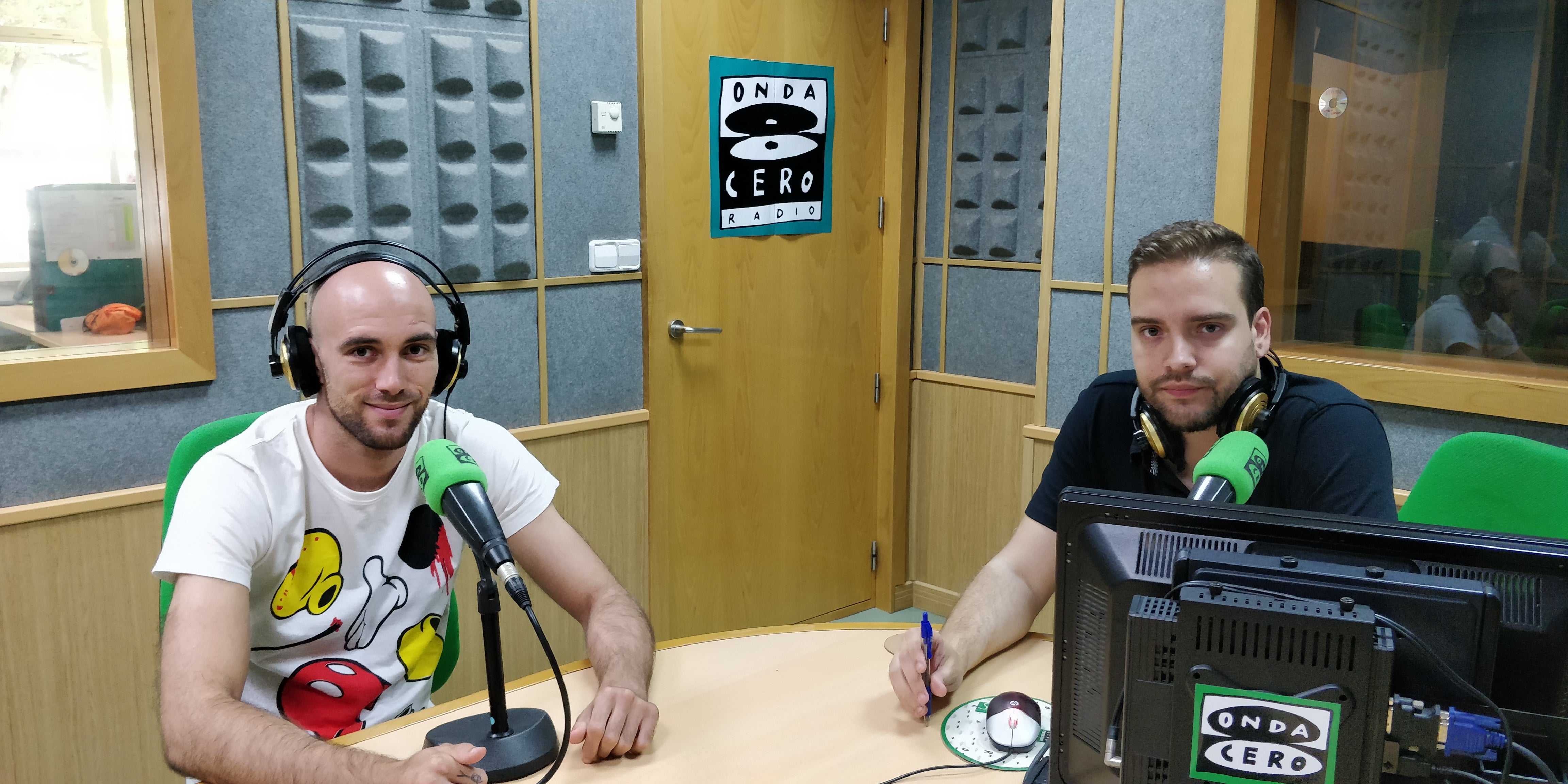 Onda Deportiva Cádiz 12/6/2019 Onda Deportiva Cádiz 12/6/2019