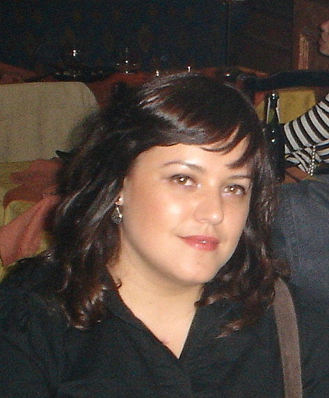 De la Flor: "Ser Dulcinea es un compromiso con mi ciudad y con mi gente" De la Flor: "Ser Dulcinea es un compromiso con mi ciudad y con mi gente"