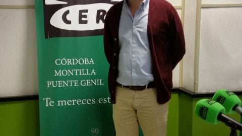 C&oacute;rdoba en la Onda 