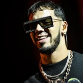 Anuel AA Anuel AA
