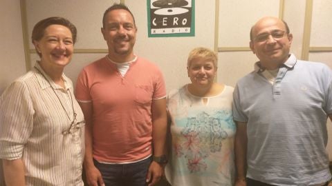 C&oacute;rdoba en la Onda