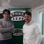 Pablo Noya y Daniel López de "López y Noya Arquitectura y Urbanismo" Pablo Noya y Daniel López de "López y Noya Arquitectura y Urbanismo"