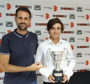 Álvaro Mueller-Baumgart Álvaro Mueller-Baumgart