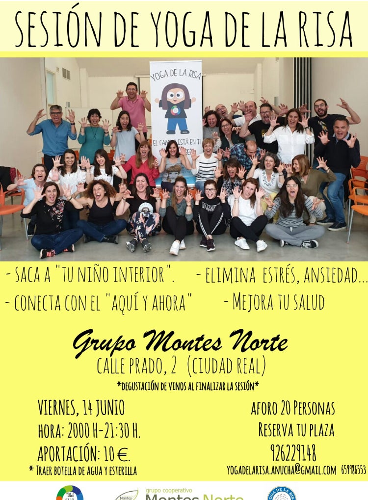 + Pasión con Montes Norte + Pasión con Montes Norte