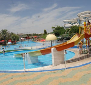 Playa Park Playa Park