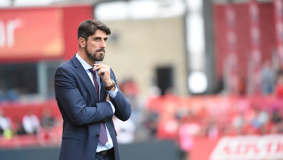Paunovic asume las riendas del Oviedo Paunovic asume las riendas del Oviedo