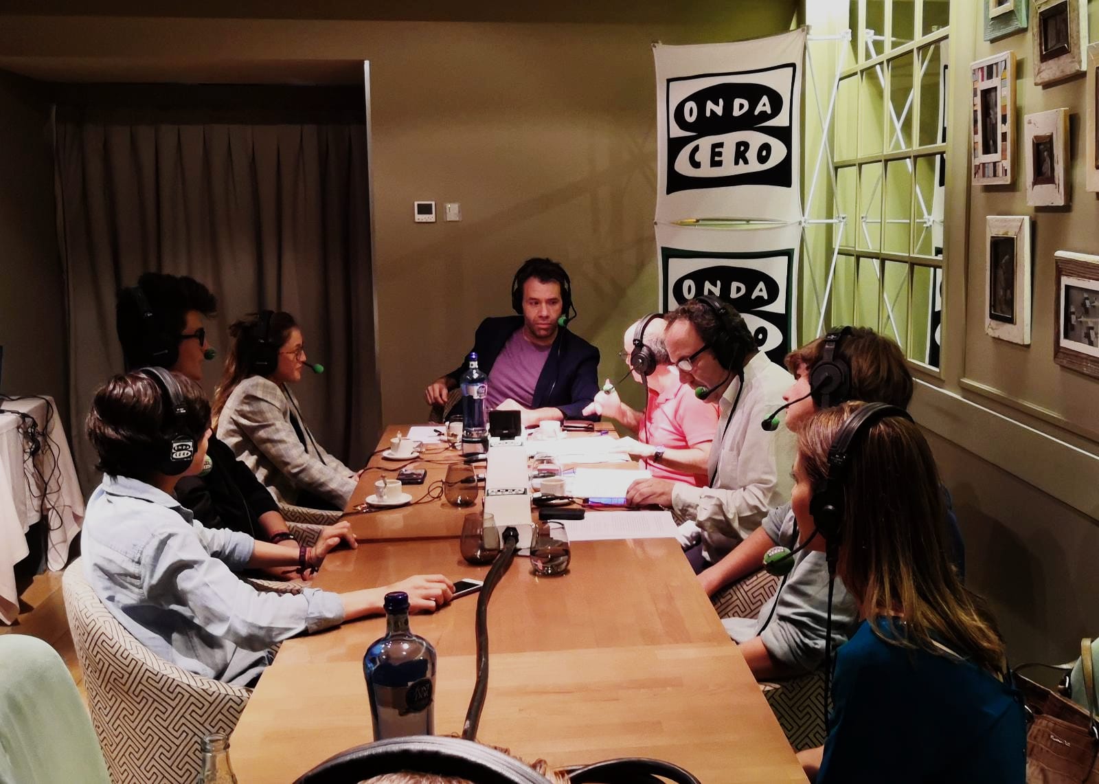 Onda Ruedo 1x23: Los jóvenes aficionados nos cuentan su visión de San Isidro Onda Ruedo 1x23: Los jóvenes aficionados nos cuentan su visión de San Isidro