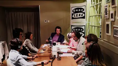 Tertulia Onda Ruedo Tertulia Onda Ruedo