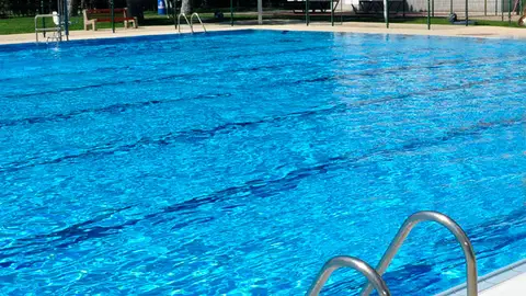 Piscina olímpica del Polideportivo Rey Juan Carlos I Piscina olímpica del Polideportivo Rey Juan Carlos I