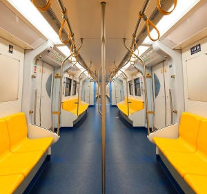 Vagón de metro Vagón de metro