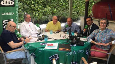 Programa Provincial Gastronomia
