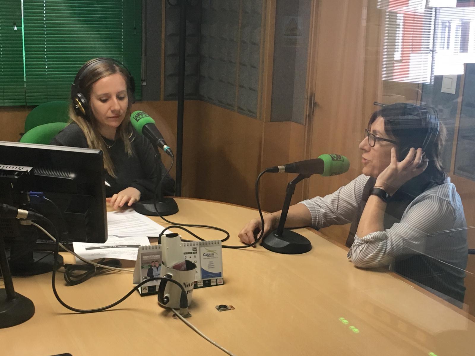 Pontevedra en la Onda (13-06-2019) Pontevedra en la Onda (13-06-2019)