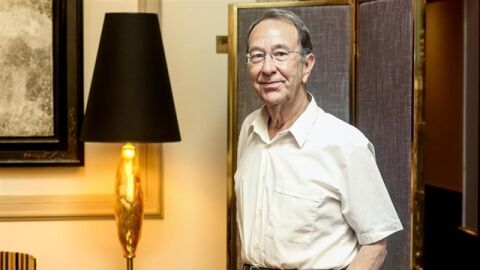 Ian Kershaw