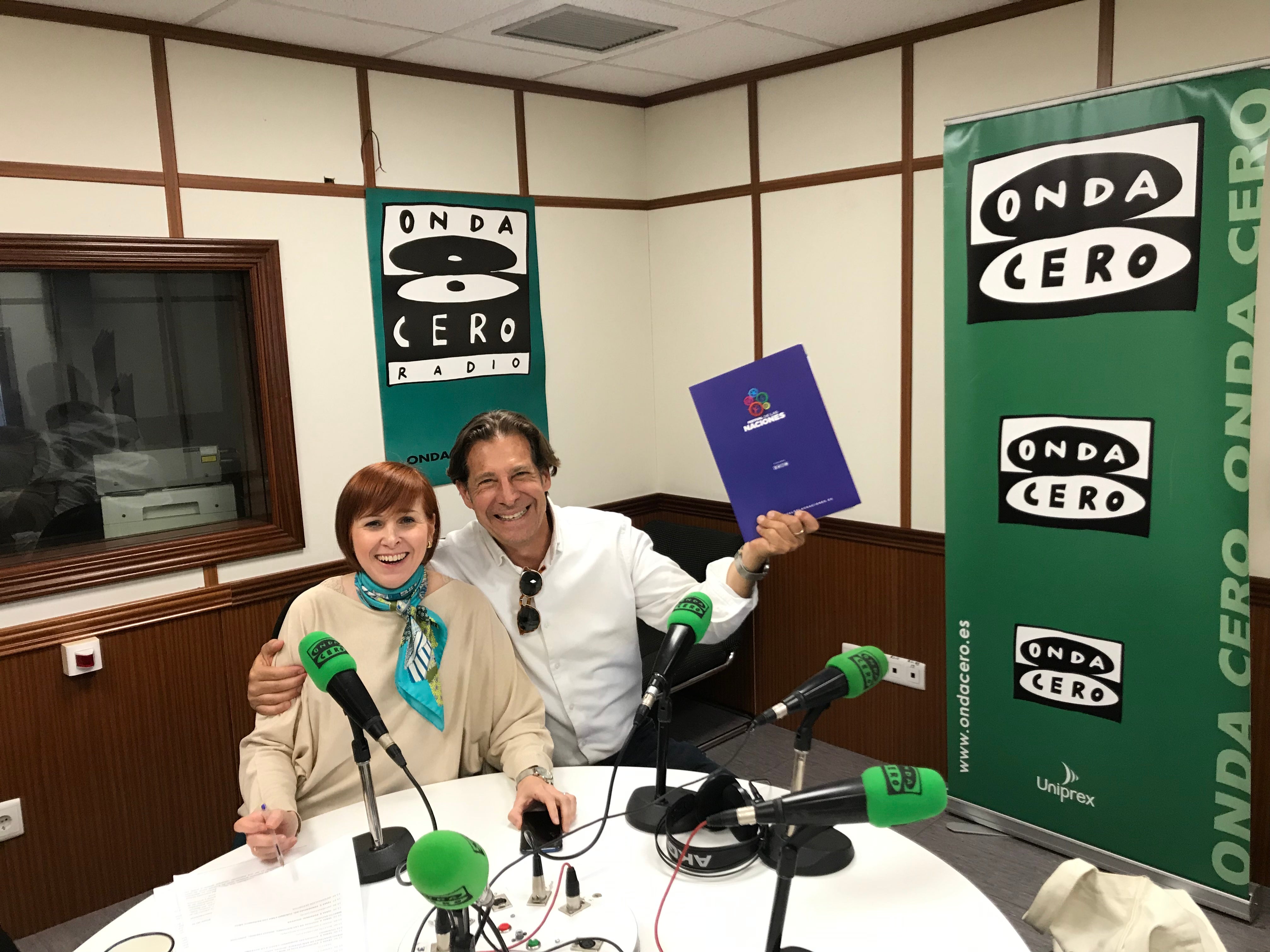 Álava en la onda 13/06/2019 Álava en la onda 13/06/2019