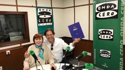 Sergio Frenkel nos presenta el programa de este a&ntilde;o